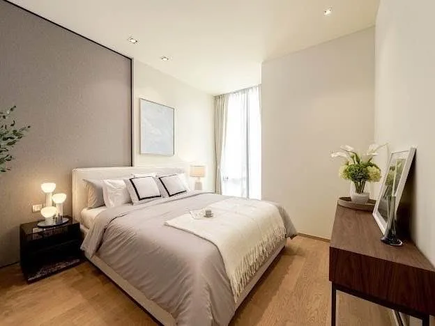 Property photos for 28 Chidlom