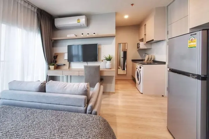 Property photos for Noble Revolve Ratchada 2