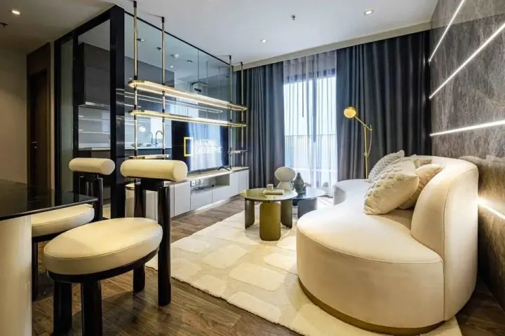 Property photos for Life Ladprao Valley