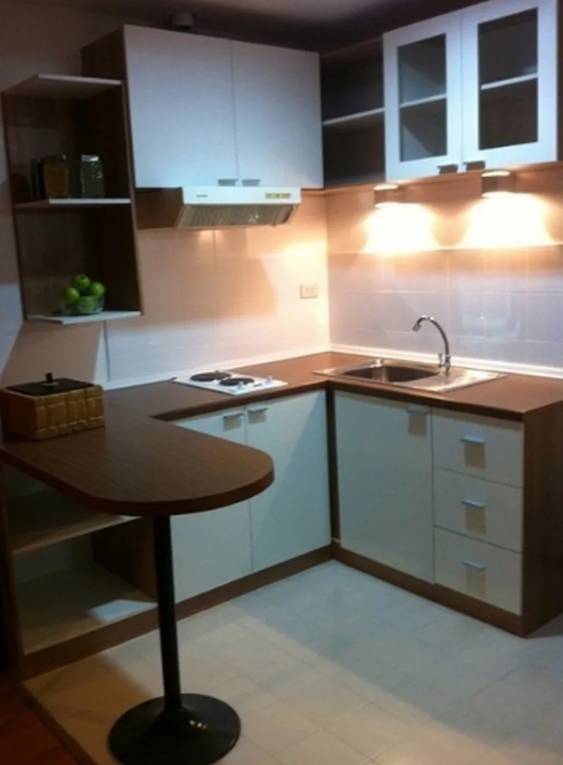 Property photos for Baan Ploenchit