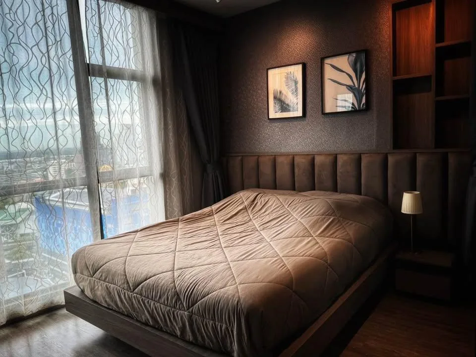 Property photos for Rhythm Ekkamai