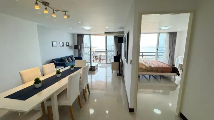 Property photos for Rama Harbour View Condo