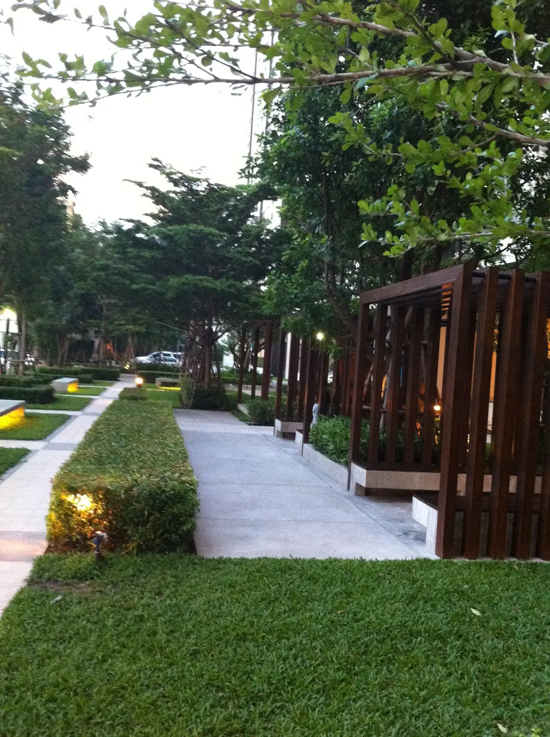 Property photos for Aspire Rama 4