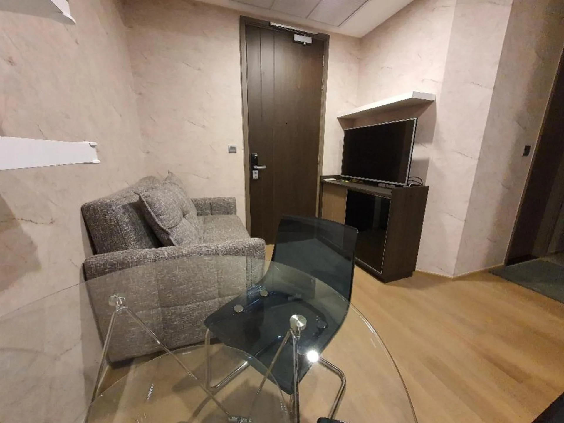 Property photos for Ashton Chula - Silom