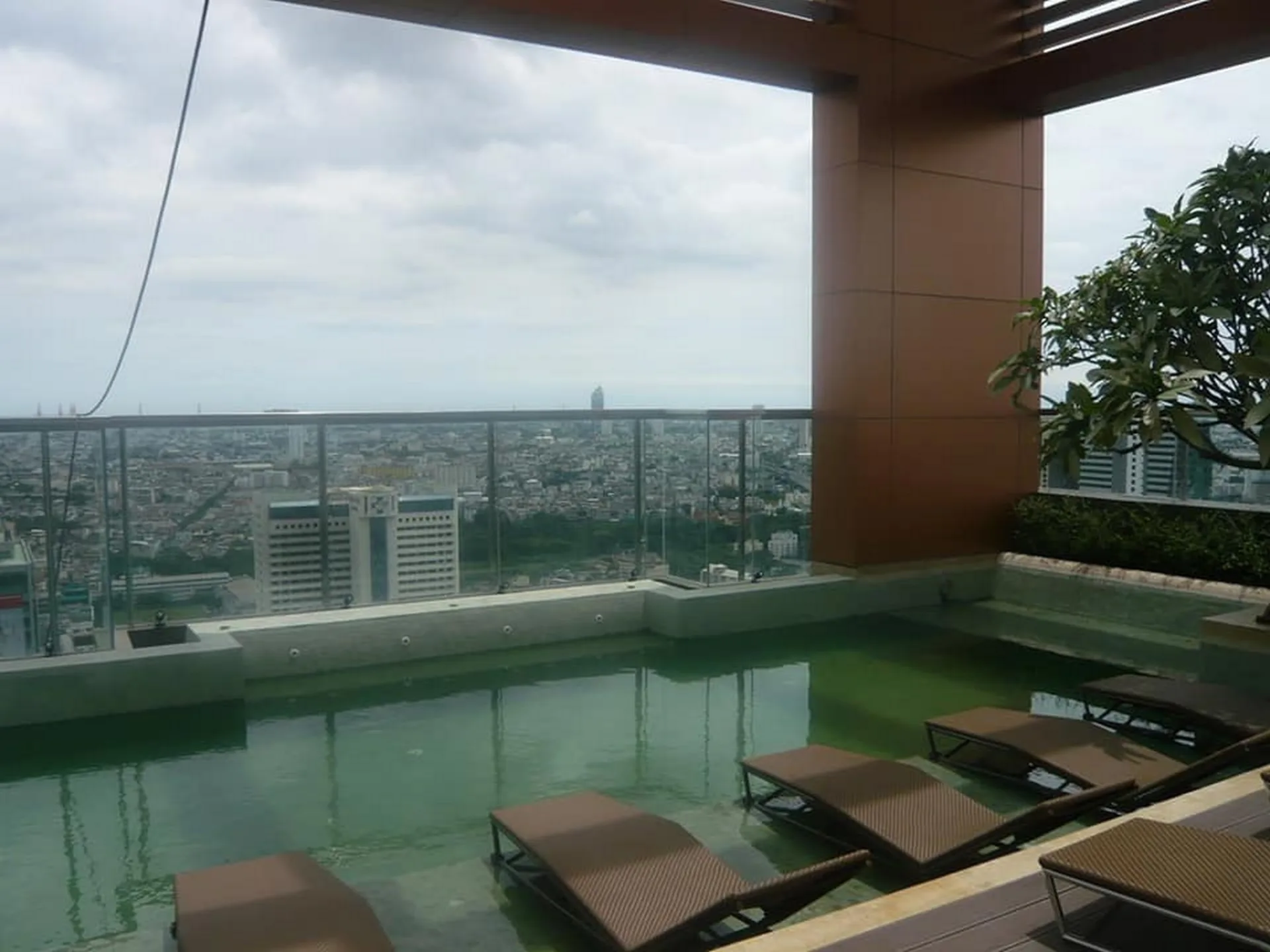Property photos for The Address Sathorn