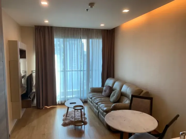 Property photos for The Address Sathorn