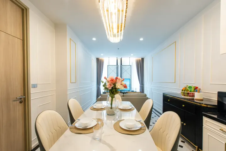 Property photos for Noble Ploenchit