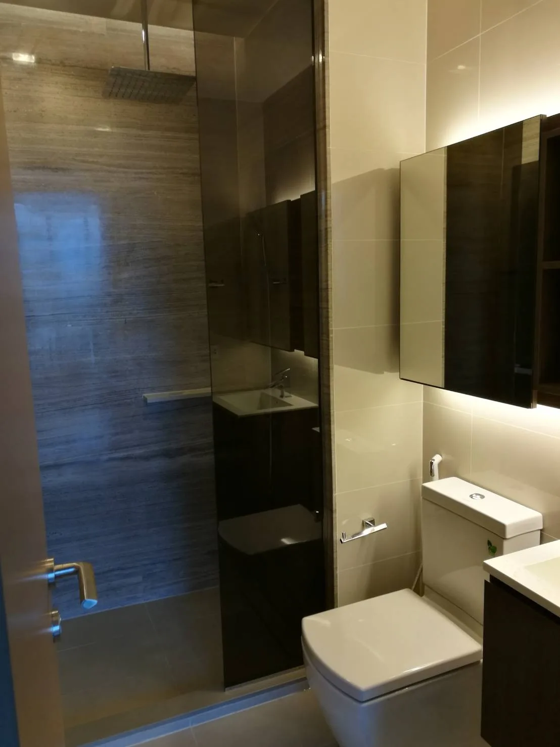 Property photos for The Line Sukhumvit 71