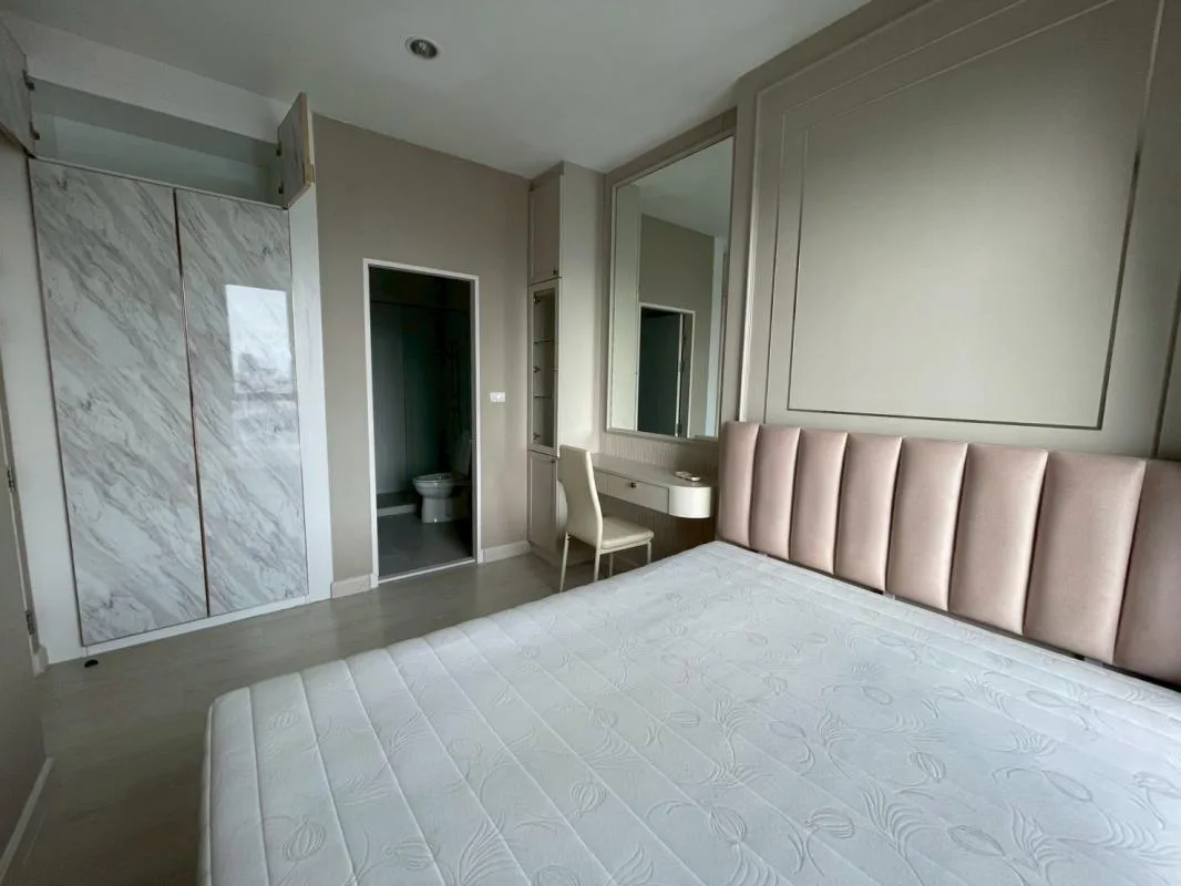 Property photos for The Niche Pride Thonglor-Phetchaburi