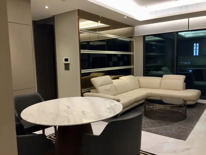 Property photos for Sindhorn Tonson