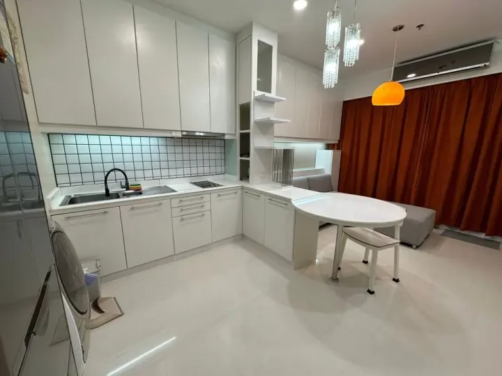 Property photos for Baan Klang Krung Siam - Pathumwan