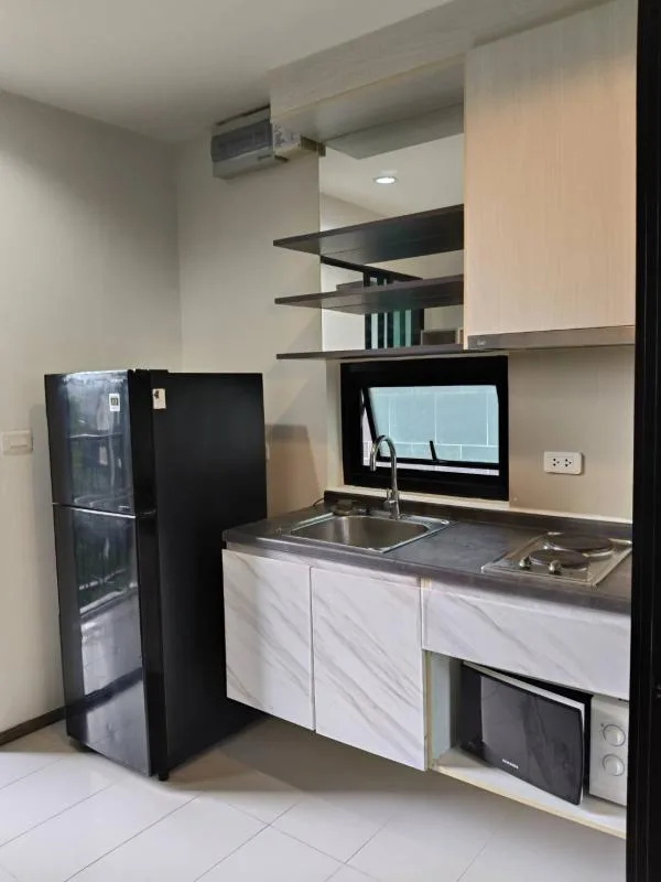 Property photos for The Base Park West Sukhumvit 77