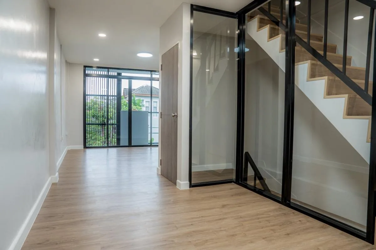 Property photos for Townhouse Soi Chaiyaphruek