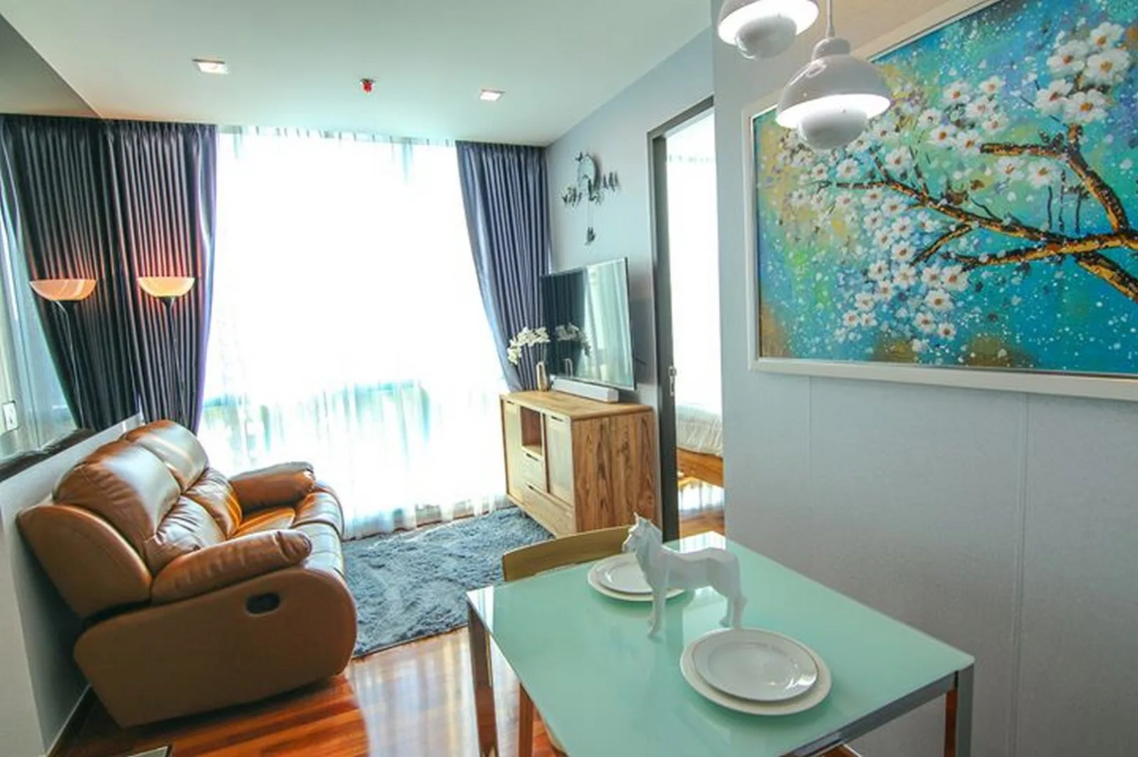 Property photos for Wish Signature  Midtown Siam