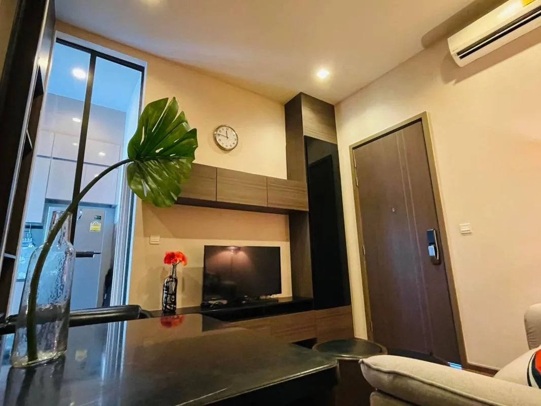 Property photos for The Line Sukhumvit 71