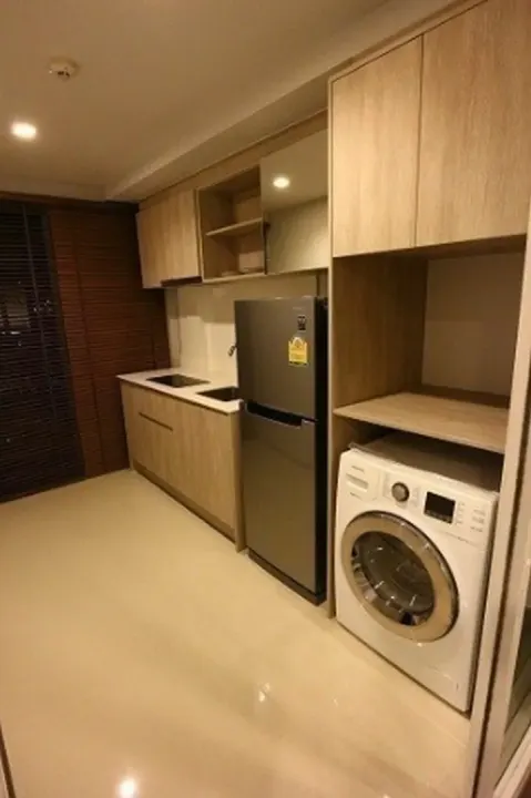 Property photos for Sari by Sansiri
