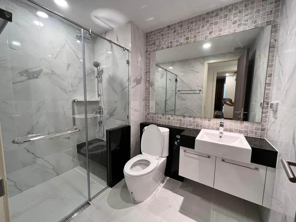Property photos for Supalai Premier Charoen Nakhon