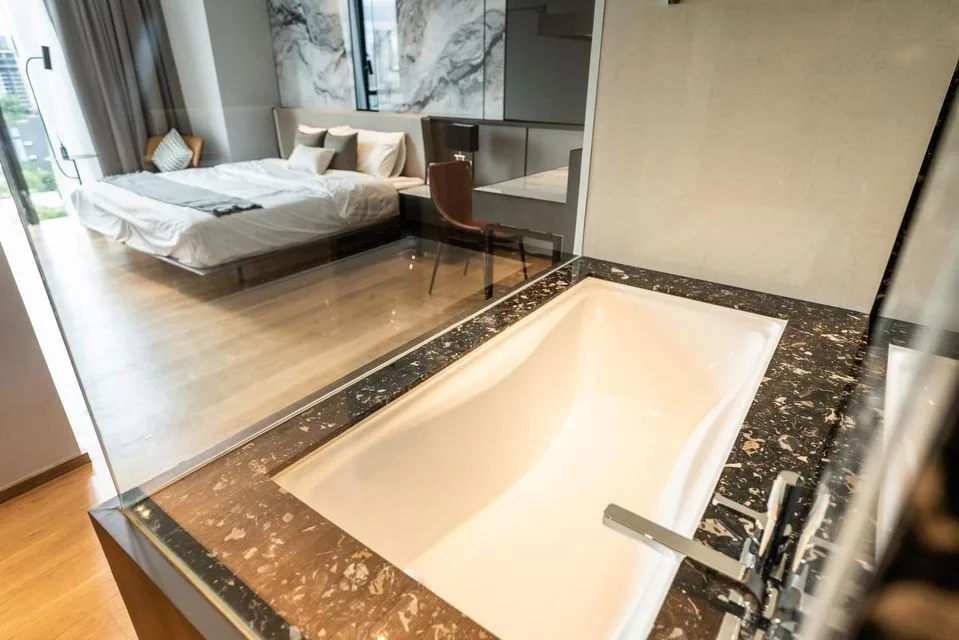Property photos for BEATNIQ Sukhumvit 32