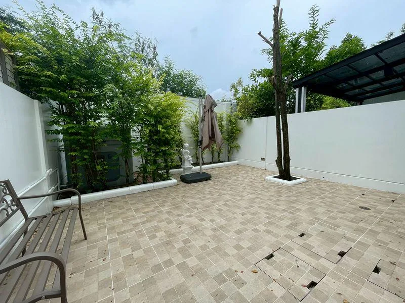 Property photos for Indy Bangna-ramkhamhaeng 2