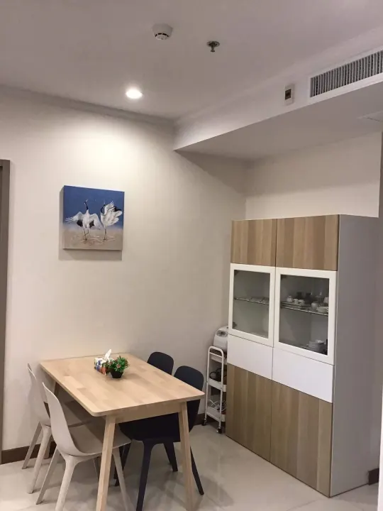 Property photos for Supalai Oriental Sukhumvit 39