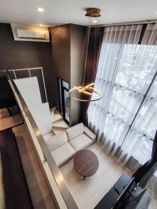 Property photos for Knightsbridge Prime Sathorn