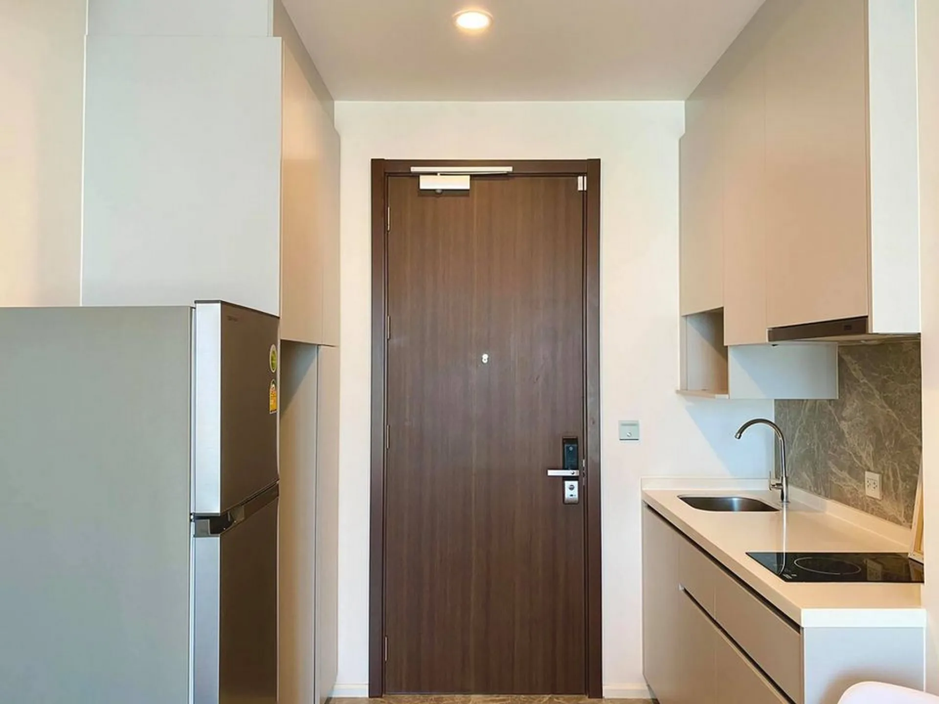 Property photos for Whizdom Inspire Sukhumvit