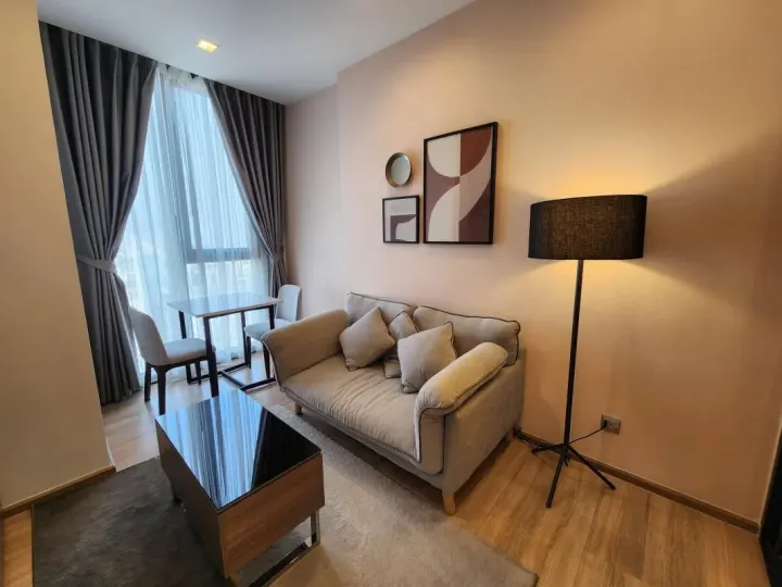 Property photos for THE LINE Phahol - Pradipat