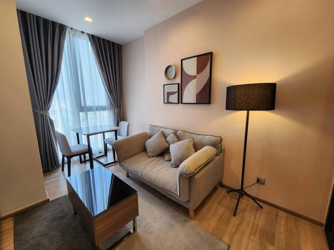 Property photos for THE LINE Phahol - Pradipat