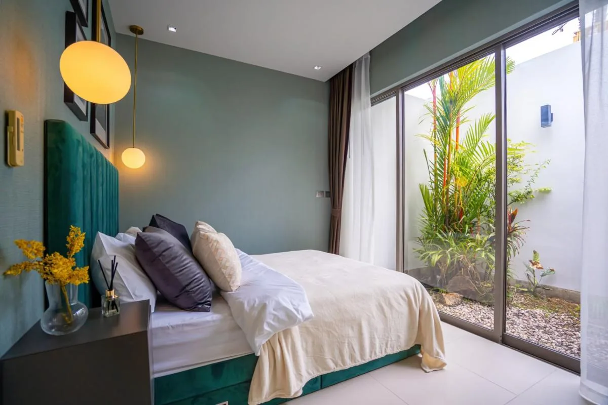 Property photos for Seastone Private Pool Villas