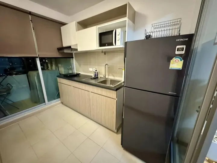Property photos for Supalai Veranda Rama 9