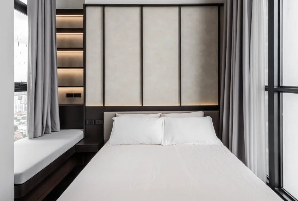Property photos for Park Origin Thonglor