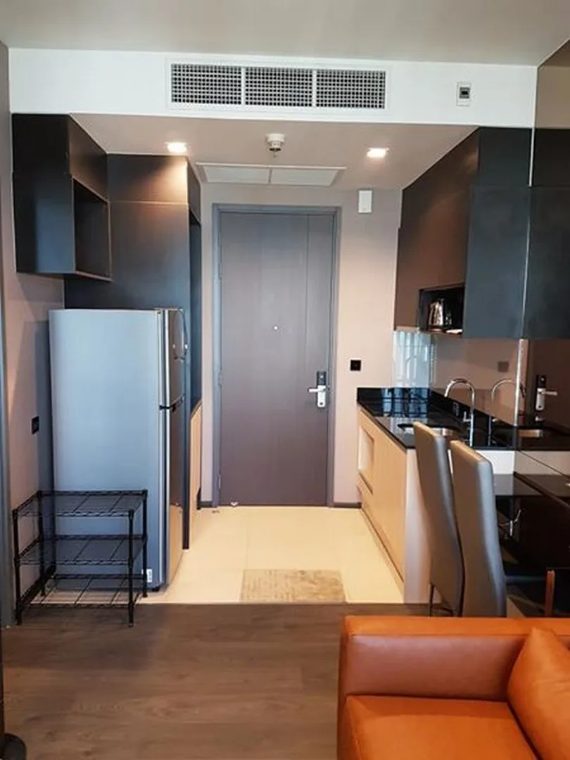 Property photos for Edge Sukhumvit 23