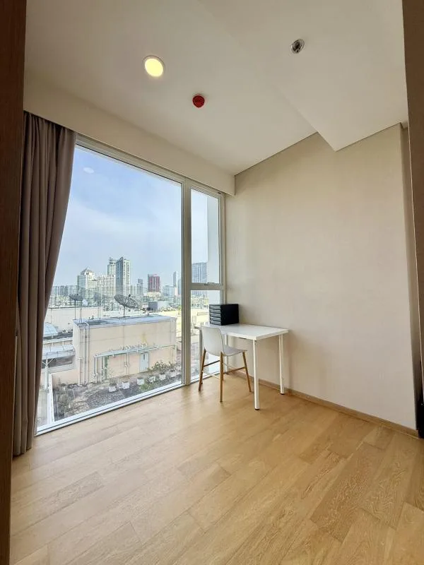 Property photos for Siamese Exclusive Sukhumvit 42