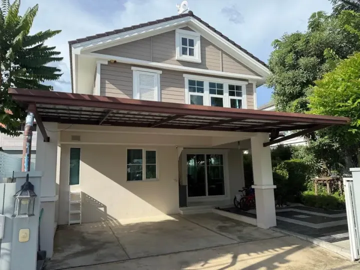 Property photos for Chaiyaphruek ChatuChot-Watcharapol