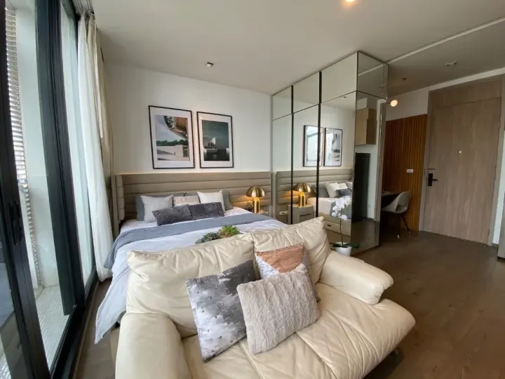 Property photos for Park Origin Phromphong