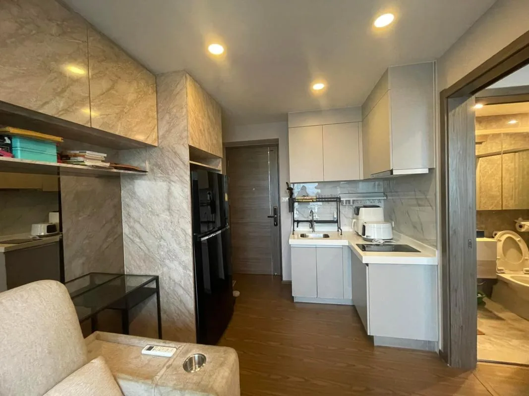Property photos for Artisan Ratchada