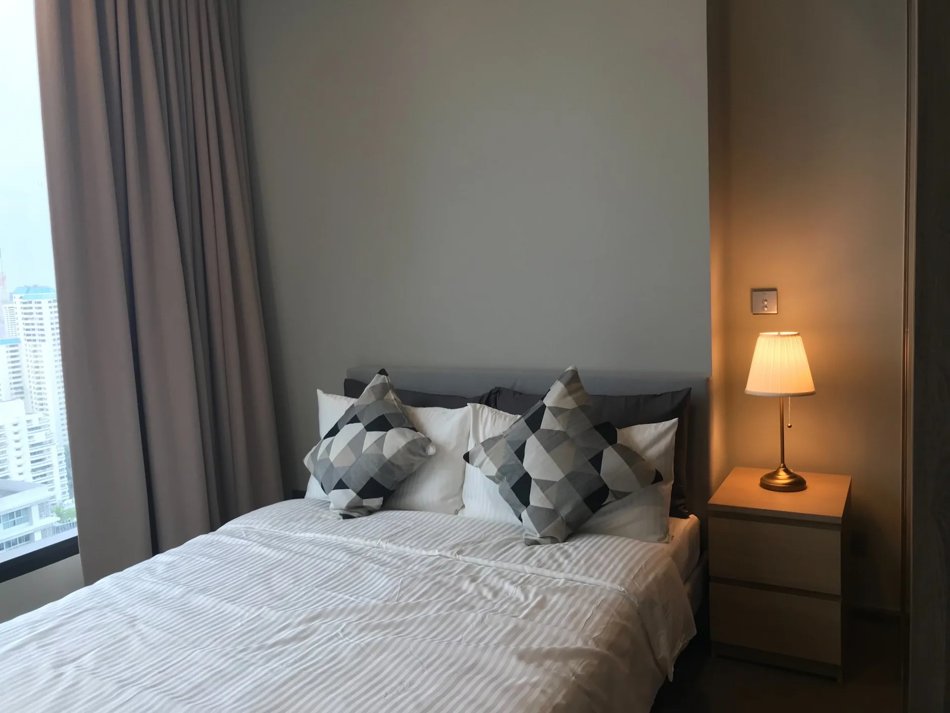 Property photos for Celes Asoke