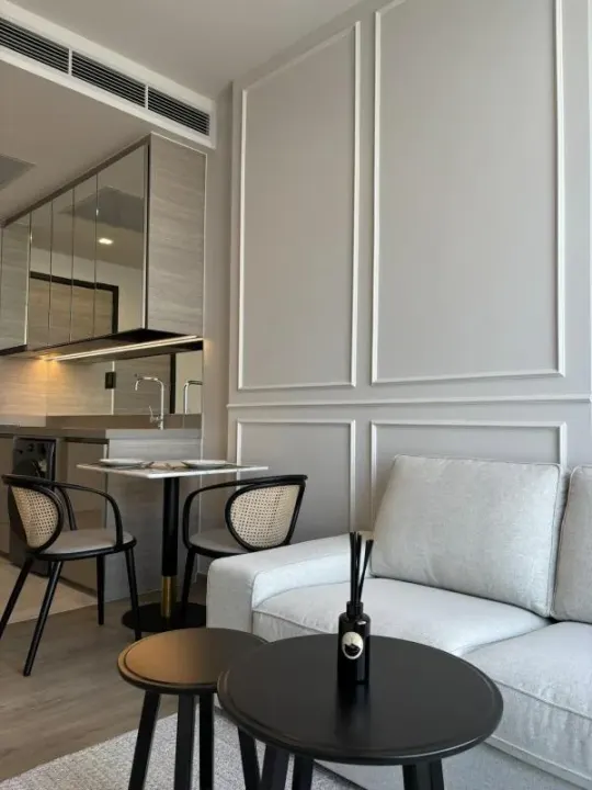 Property photos for The Crest Park Residences