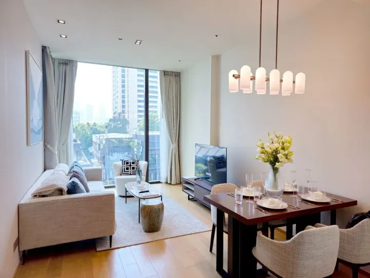 Property photos for 28 Chidlom