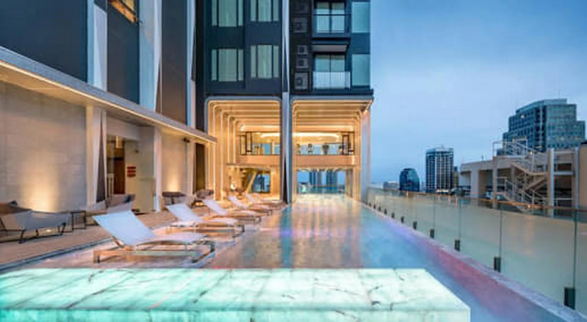 Property photos for Edge Sukhumvit 23
