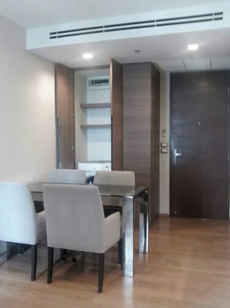 Property photos for The Address Asoke