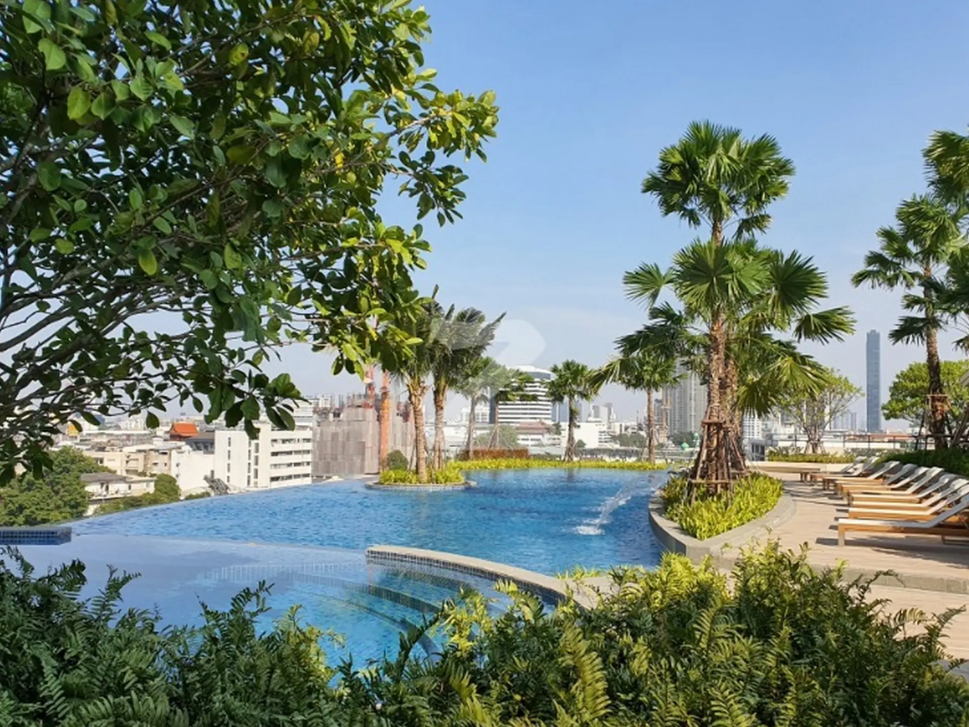 Property photos for Supalai Oriental Sukhumvit 39