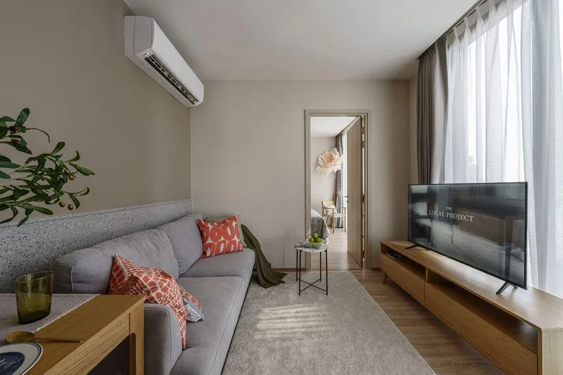 Property photos for XT Phayathai