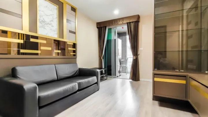 Property photos for Metro Luxe Rama 4