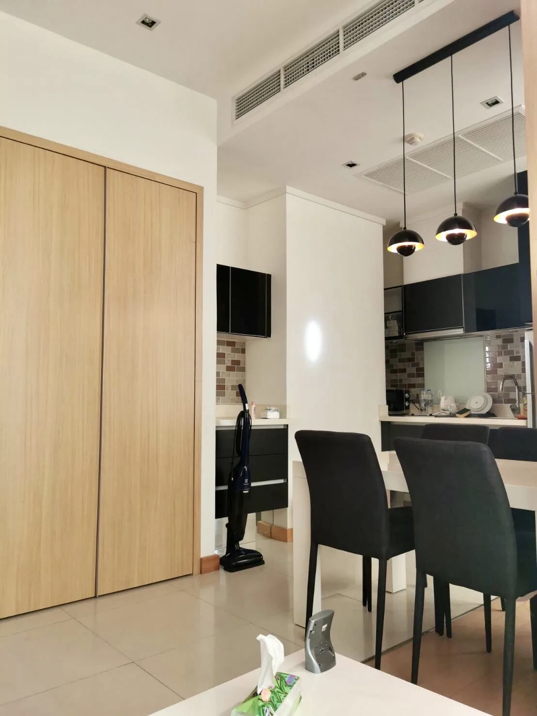 Property photos for Eight Thonglor Residence