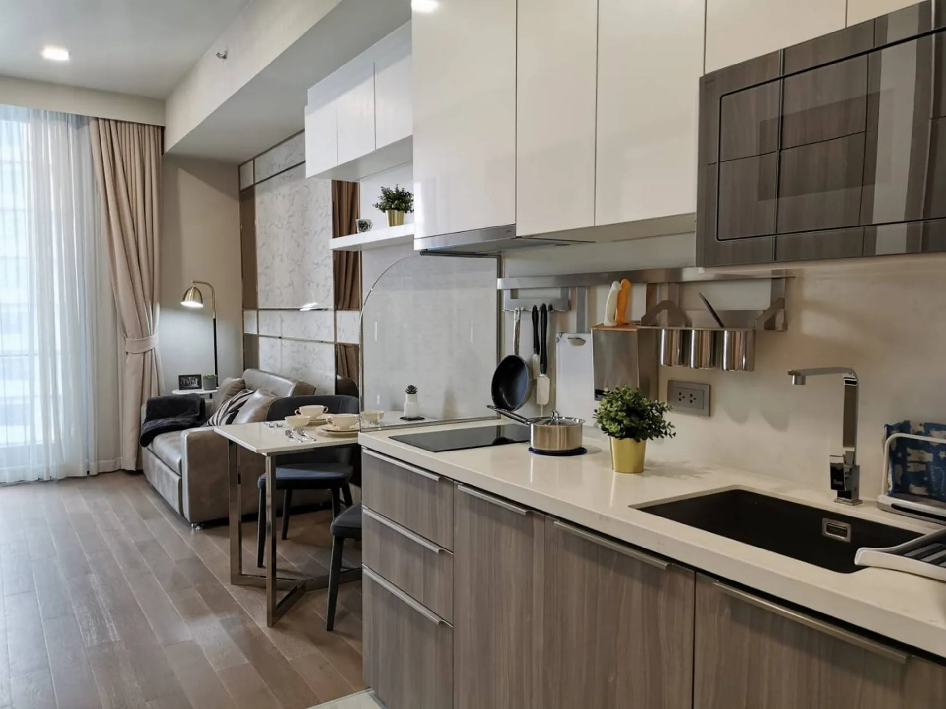 Property photos for Celes Asoke