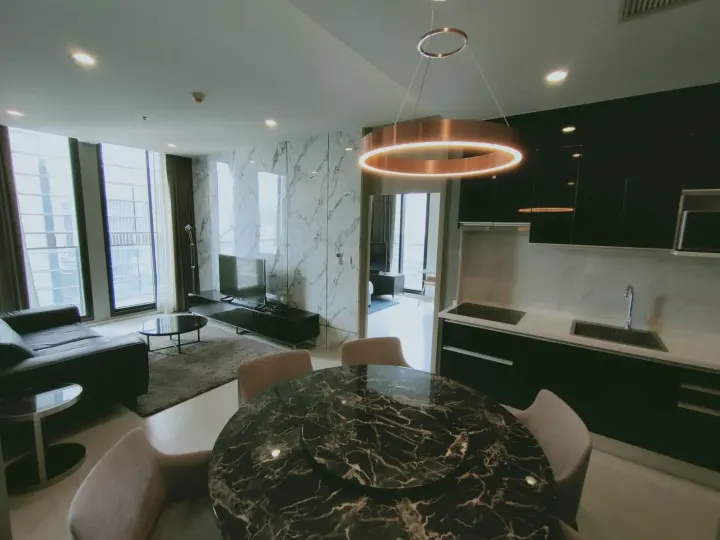 Property photos for Noble Ploenchit