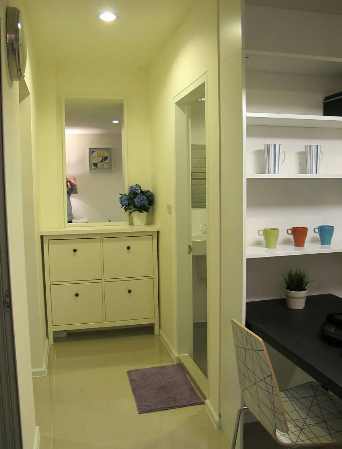 Property photos for Aspire Sukhumvit 48