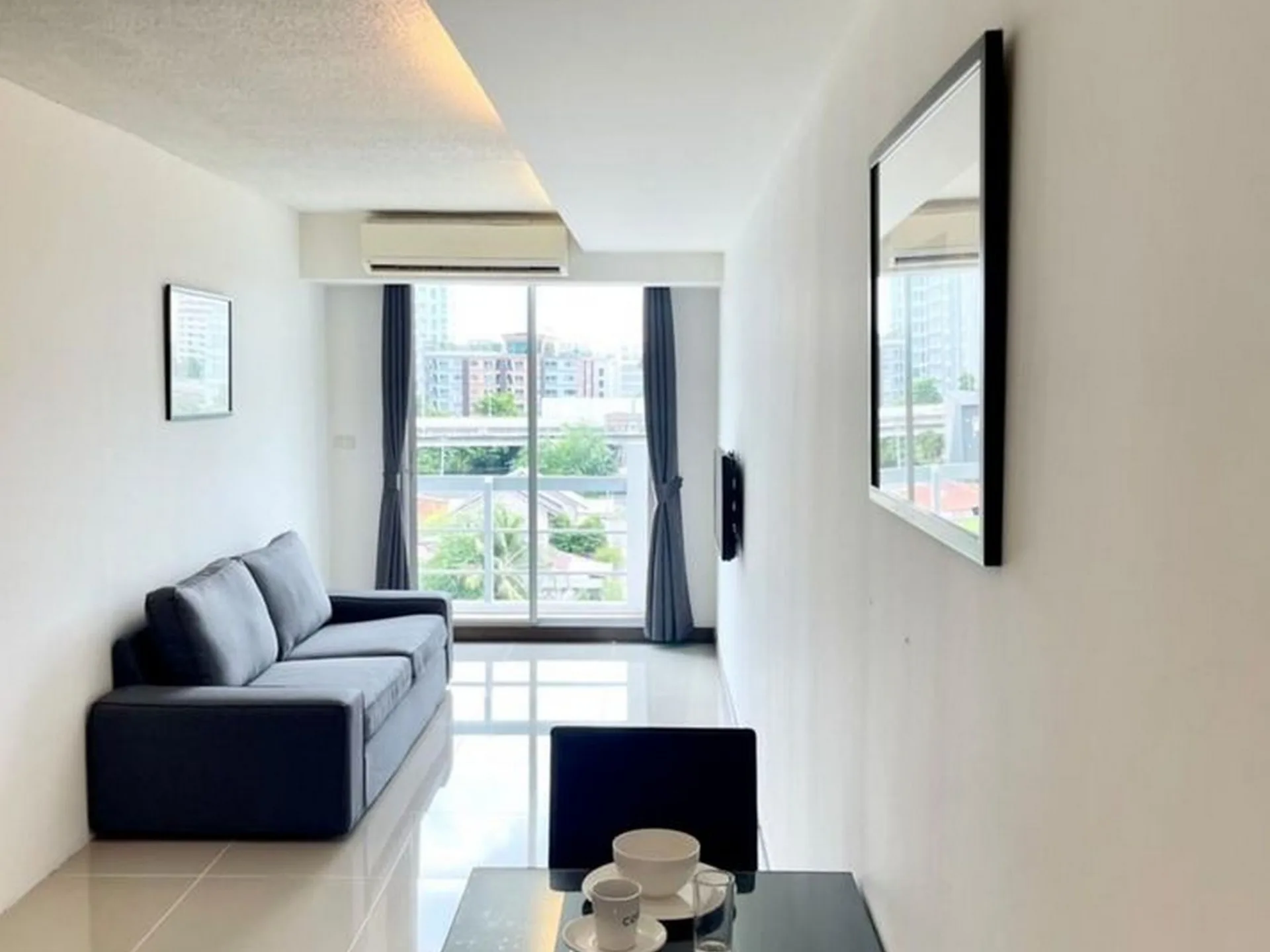 Property photos for The Waterford Sukhumvit 50 Onnut
