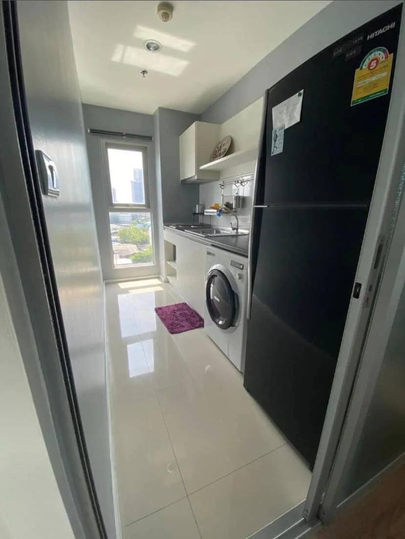Property photos for Aspire Sukhumvit 48